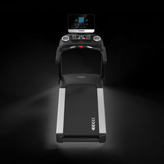 Passadeira Profissional TRX 8500EVO | Bluetooth compatível c/ Strava, Kinomap e outros