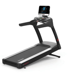 Passadeira Profissional TRX 8500EVO | Bluetooth compatível c/ Strava, Kinomap e outros