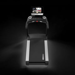 Passadeira Profissional TRX 8500EVOTFT | Bluetooth compatível c/ Strava, Kinomap e outros