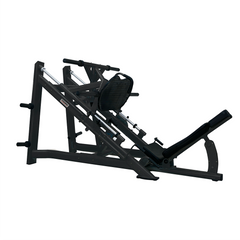 Prensa/Leg Press Inclinado Profissional WBX-4000