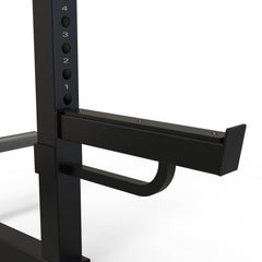 Half Rack WLX-3400 (Max: 300kg)