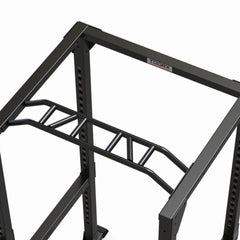 Power Rack Profissional (Max: 300kg)