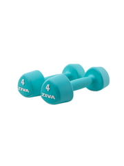Par de Halteres Hexagonais Studio - ZIVA Chic