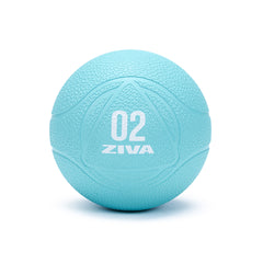 Bola Medicinal Turquesa- ZIVA Chic