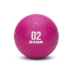 Bola Medicinal Rosa - ZIVA Chic