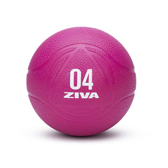 Bola Medicinal Rosa - ZIVA Chic