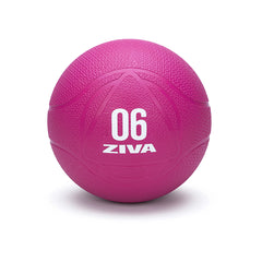 Bola Medicinal Rosa - ZIVA Chic