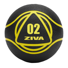 Bola Medicinal - ZIVA Essentials