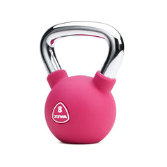 Kettlebell Studio - ZIVA Chic