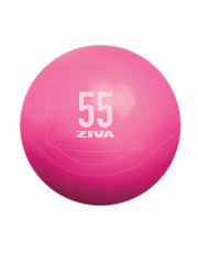 Bola de Ginástica - ZIVA Chic Rosa