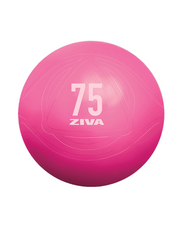Bola de Ginástica - ZIVA Chic Rosa