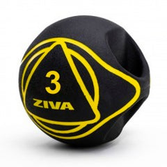 Bola Medicinal com pegas - ZIVA Classic