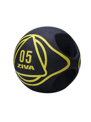 Bola Medicinal com pegas - ZIVA Classic