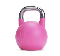 Kettlebells de Competição - ZIVA Performance