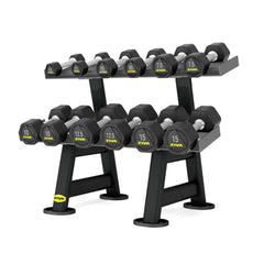 Suporte para halteres - ZIVA Performance