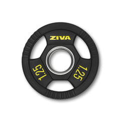Disco Olímpico Grip - ZIVA Performance