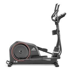 Elíptica Adidas X-21 + Bluetooth