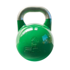 Kettlebells de competição