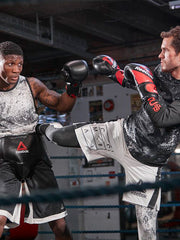 Par de Luvas de Boxe - Reebok
