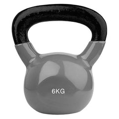 Kettlebells de Vinil