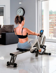 Remo Rower Active Pro