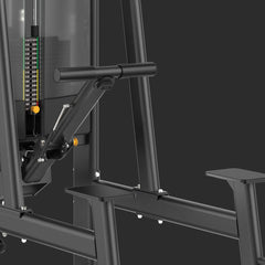 Assisted Pull Up/Chin Up/ Dip PLX-8400