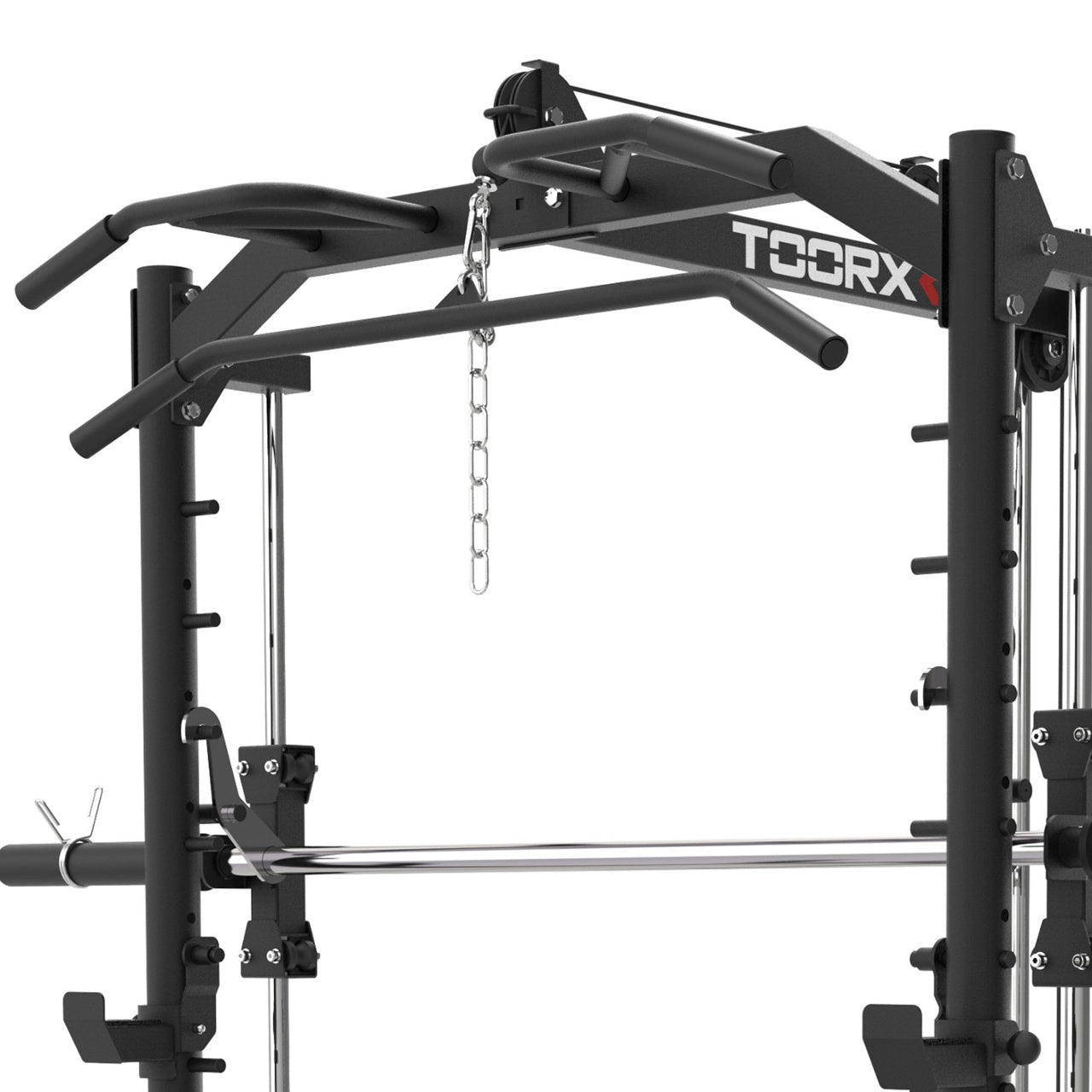 Estação de levantamento/Smith Machine WLX-90