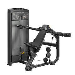 Converging Shoulder Press PLX-8100