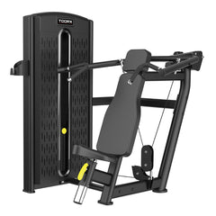 Shoulder Press Profissional PLX 4200