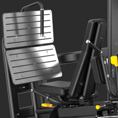 Horizontal Leg Press/Hack Squat PLX-9500