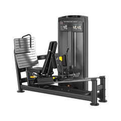 Horizontal Leg Press/Hack Squat PLX-9500