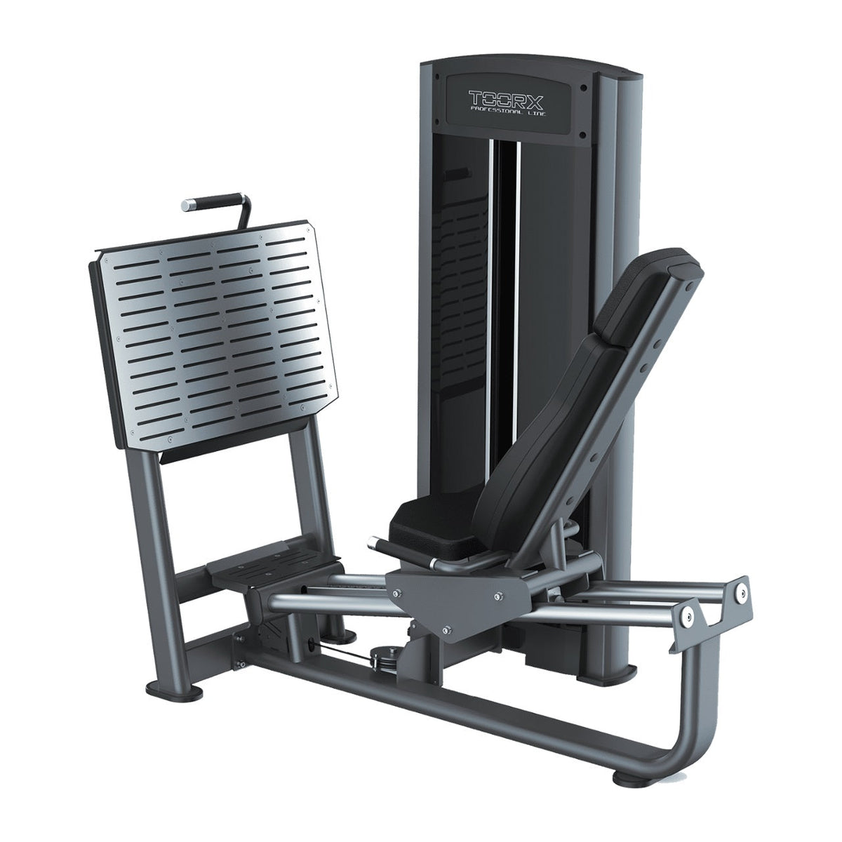 Máquina Horizontal Leg Profissional Press PLX-6600