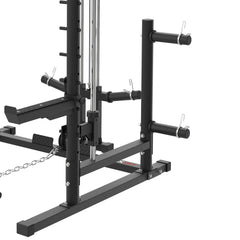 Estação de levantamento/Smith Machine WLX-90