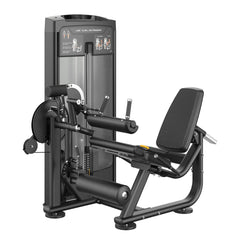 Seated Leg Curl/Leg Extension PLX-9600