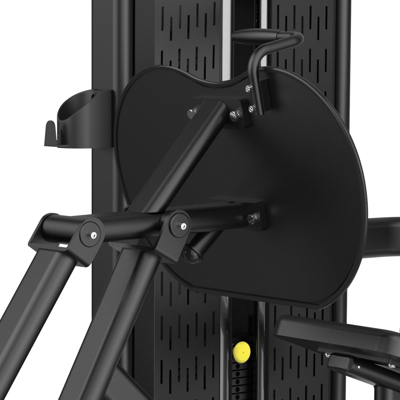 Horizontal Leg Press PLX 4800