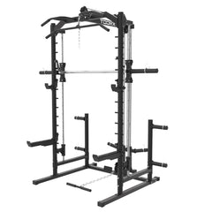 Estação de levantamento/Smith Machine WLX-90