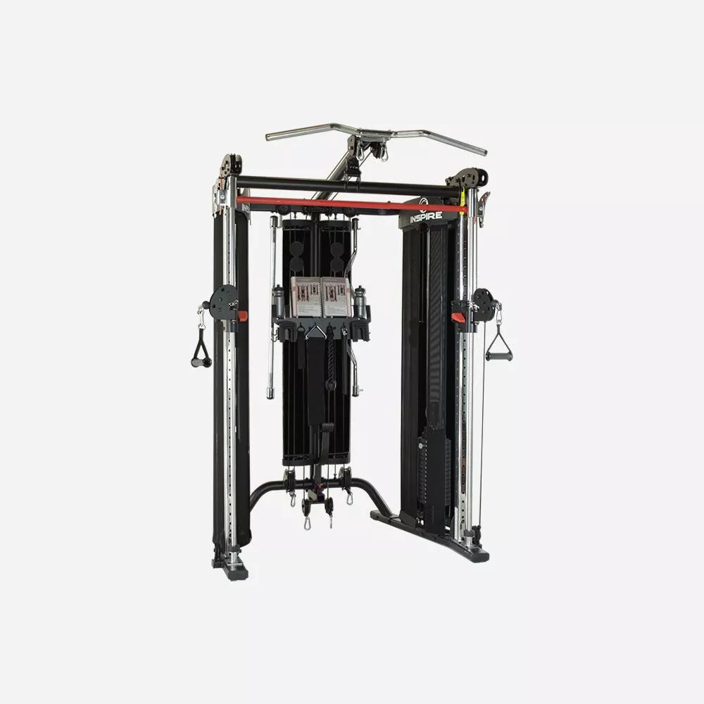 Weight Training Machine CSX-70 - TOORX
