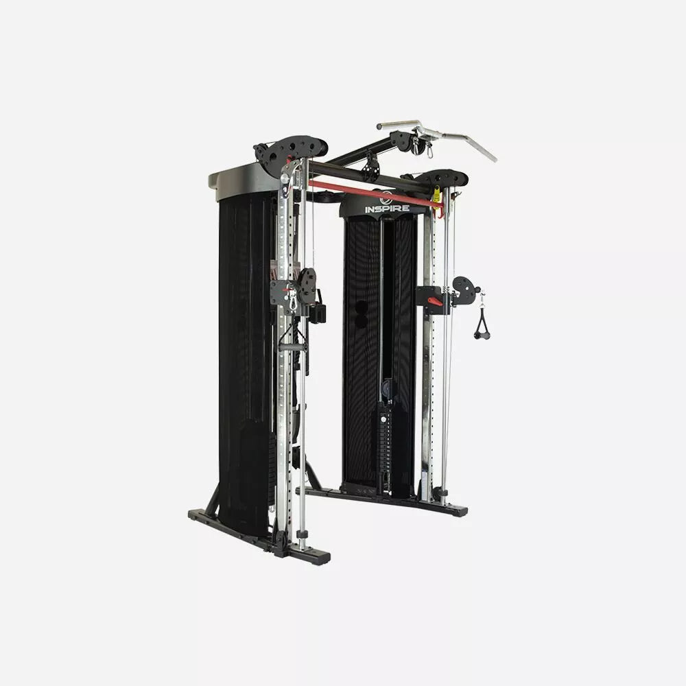 Weight Training Machine CSX-70 - TOORX