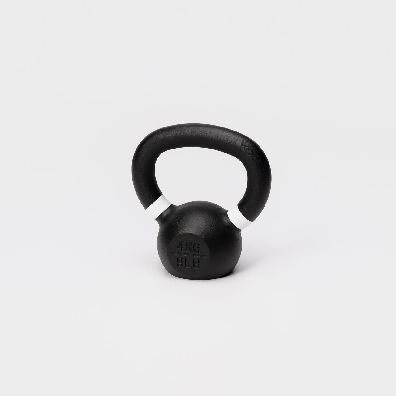 Kettlebell em ferro fundido OK1005