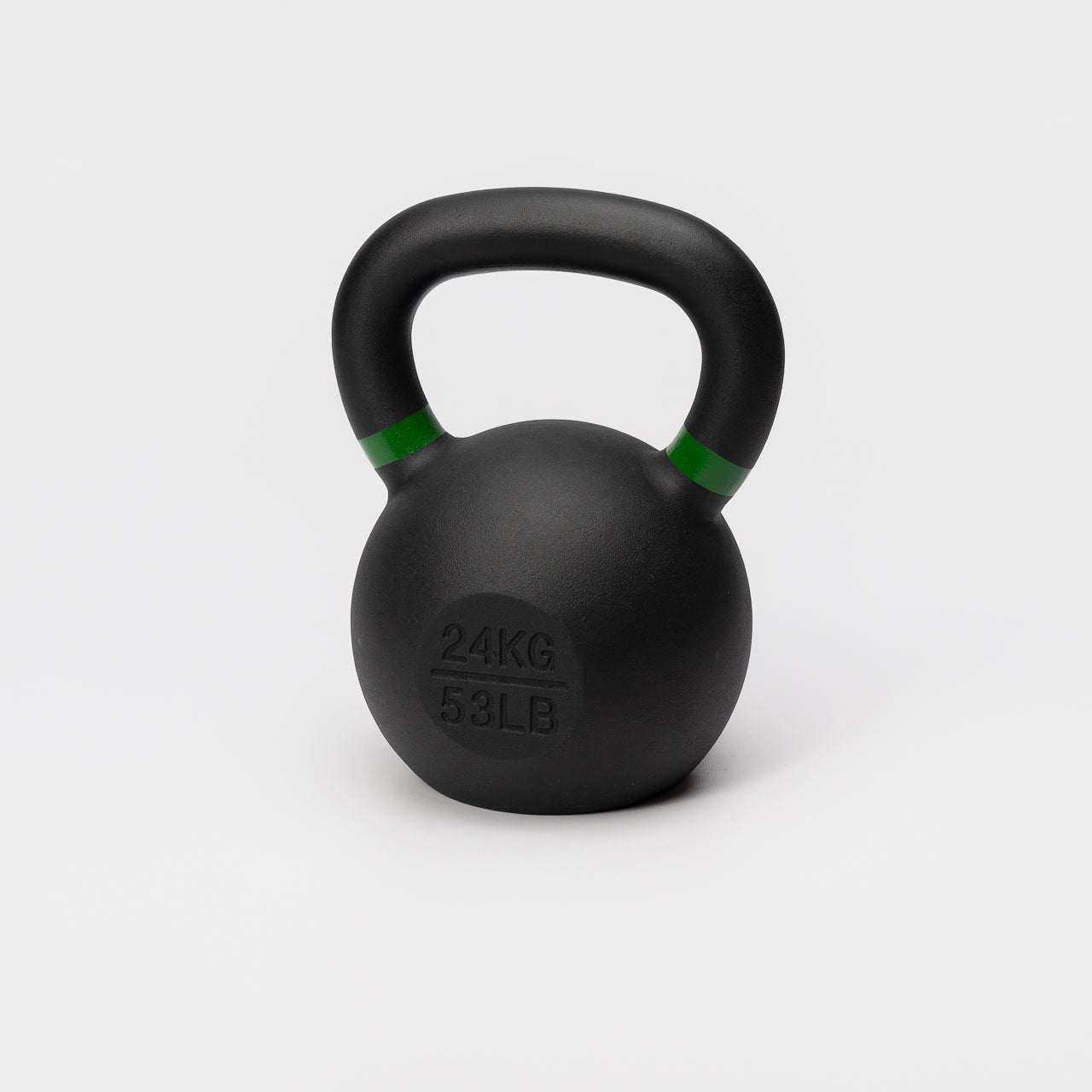 Kettlebell em ferro fundido OK1005