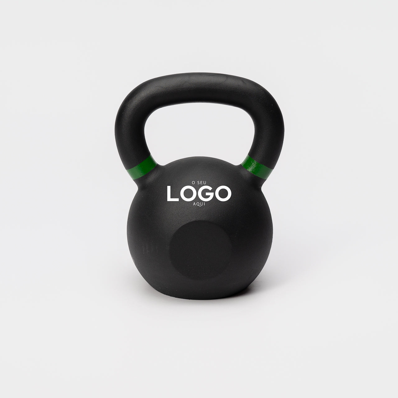 Kettlebell em ferro fundido OK1005