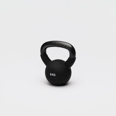 Kettlebell em neoprene OK1004