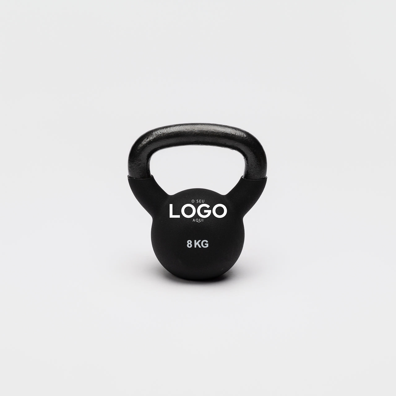 Kettlebell em neoprene OK1004