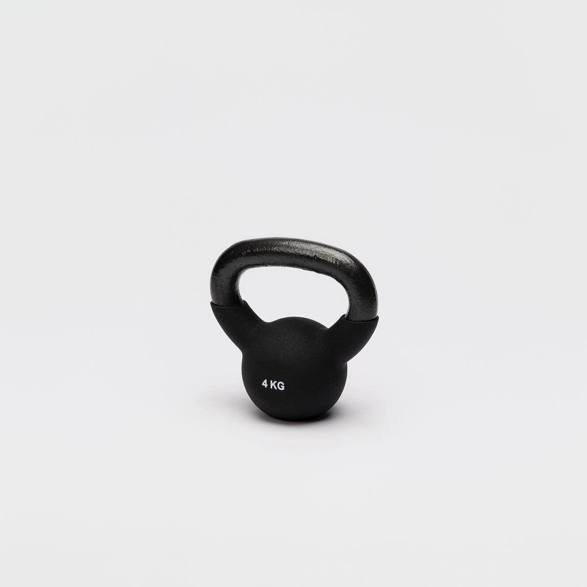 Kettlebell em neoprene OK1004