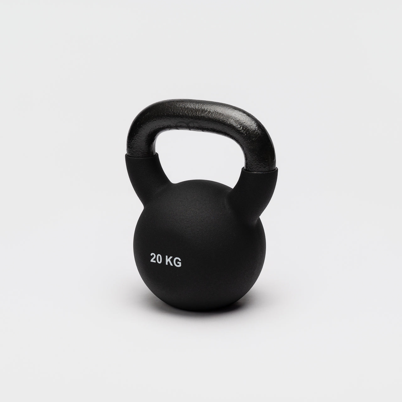 Kettlebell em neoprene OK1004
