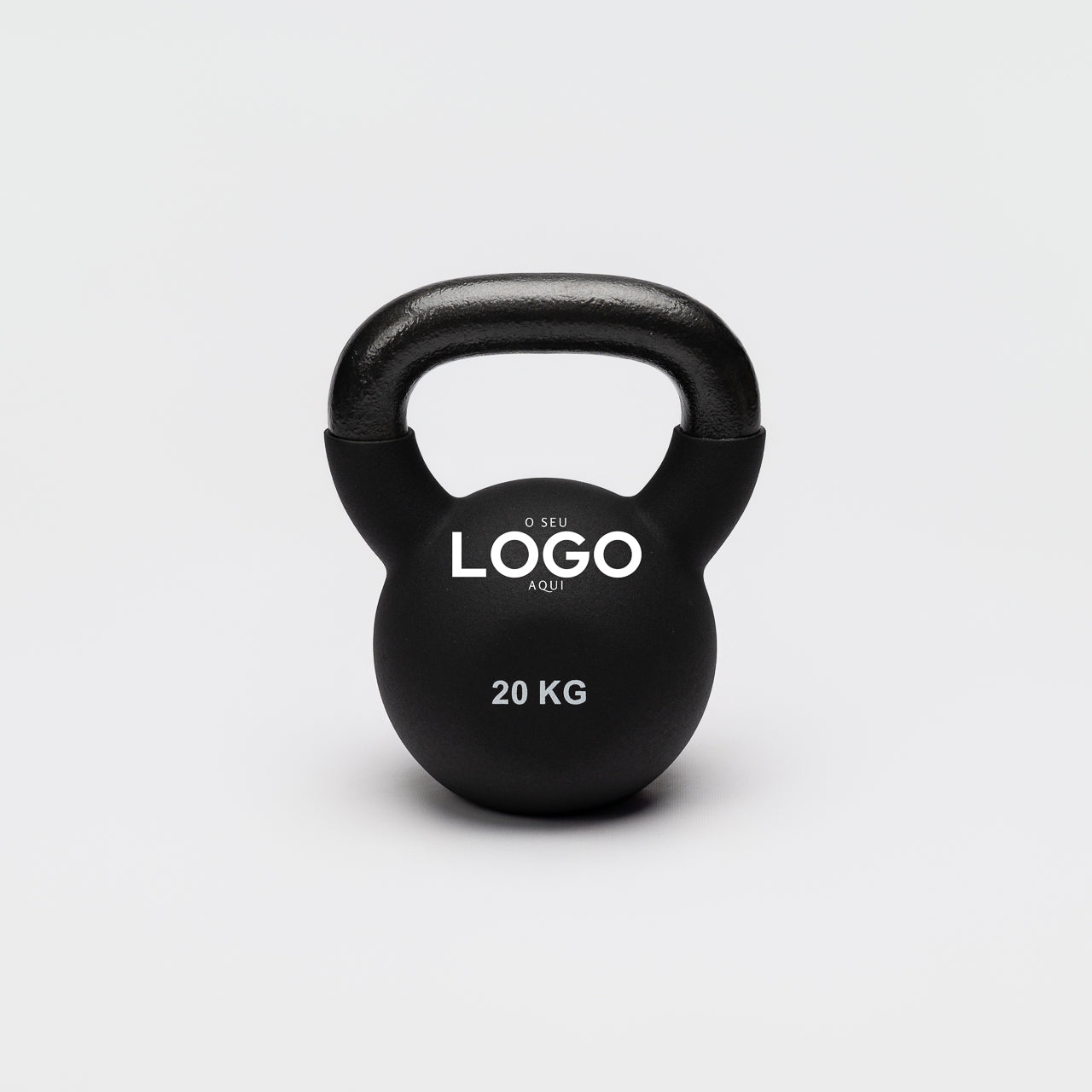 Kettlebell em neoprene OK1004
