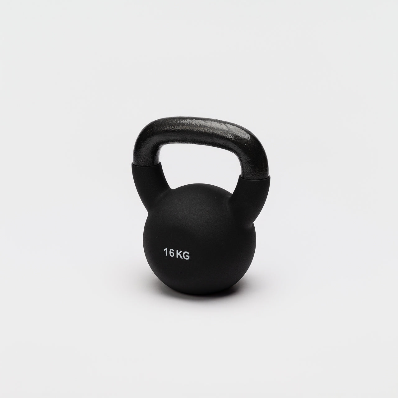 Kettlebell em neoprene OK1004