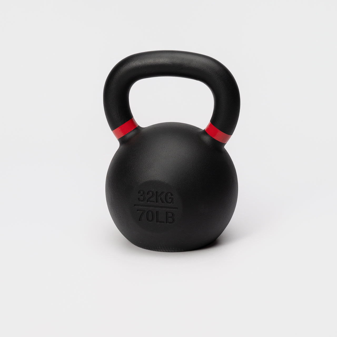 Kettlebell em ferro fundido OK1005