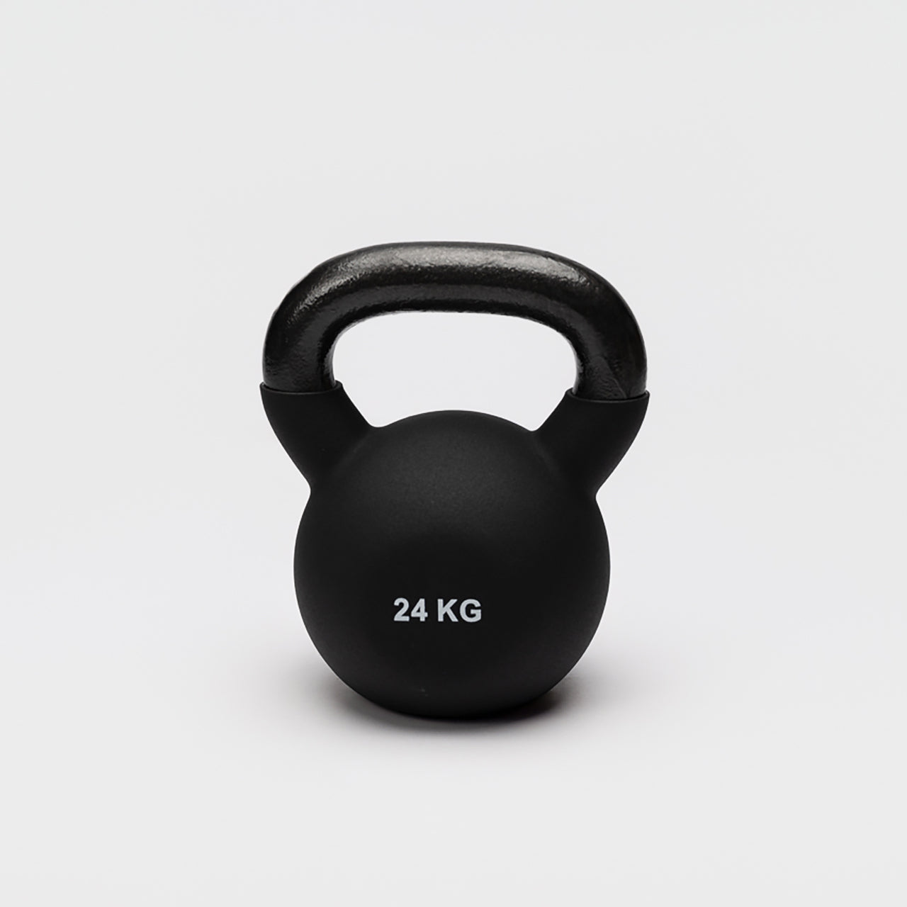 Kettlebell em neoprene OK1004