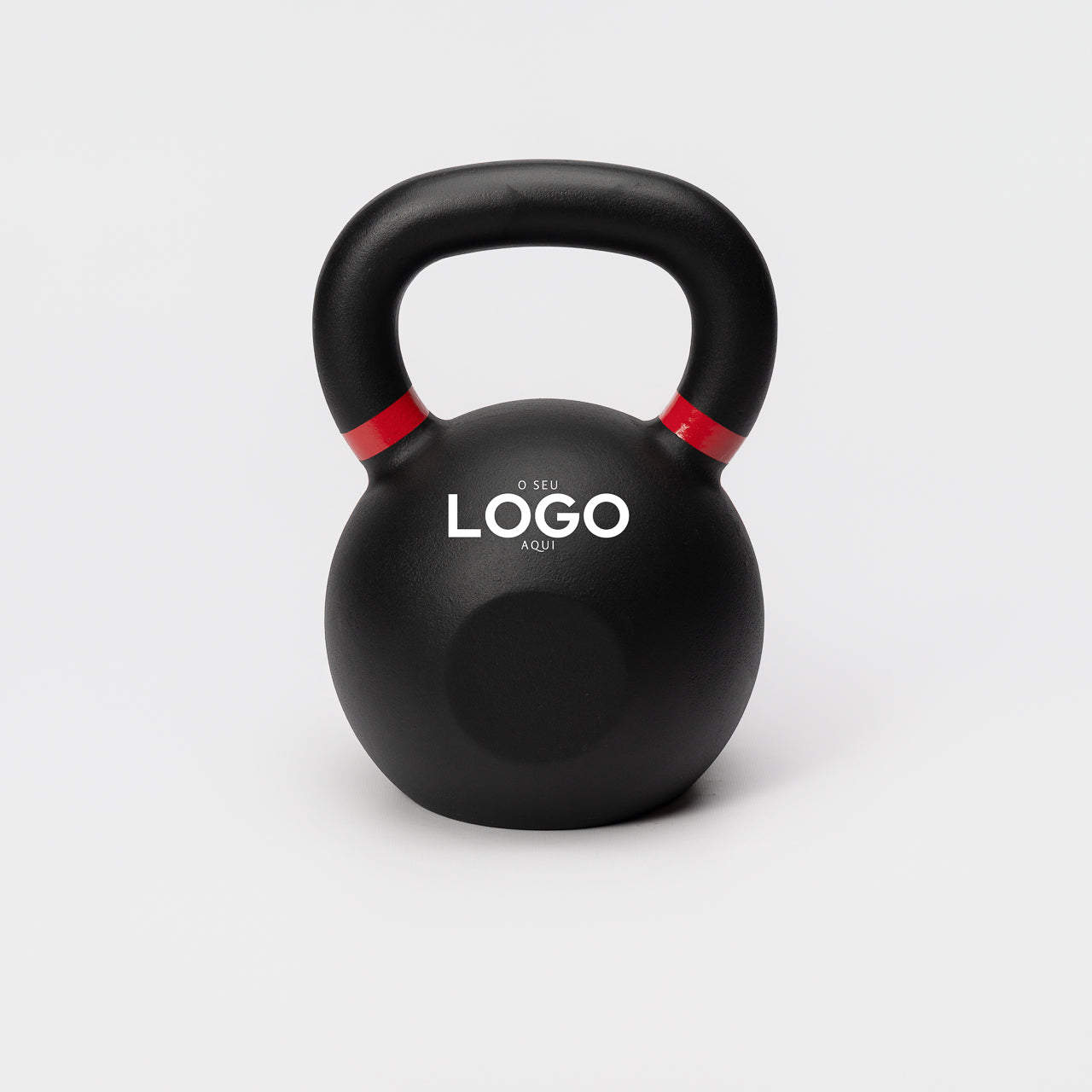 Kettlebell em ferro fundido OK1005
